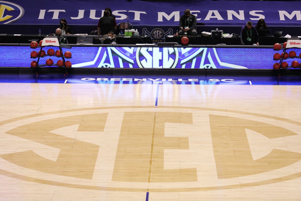 How To Watch Sec Tournament
