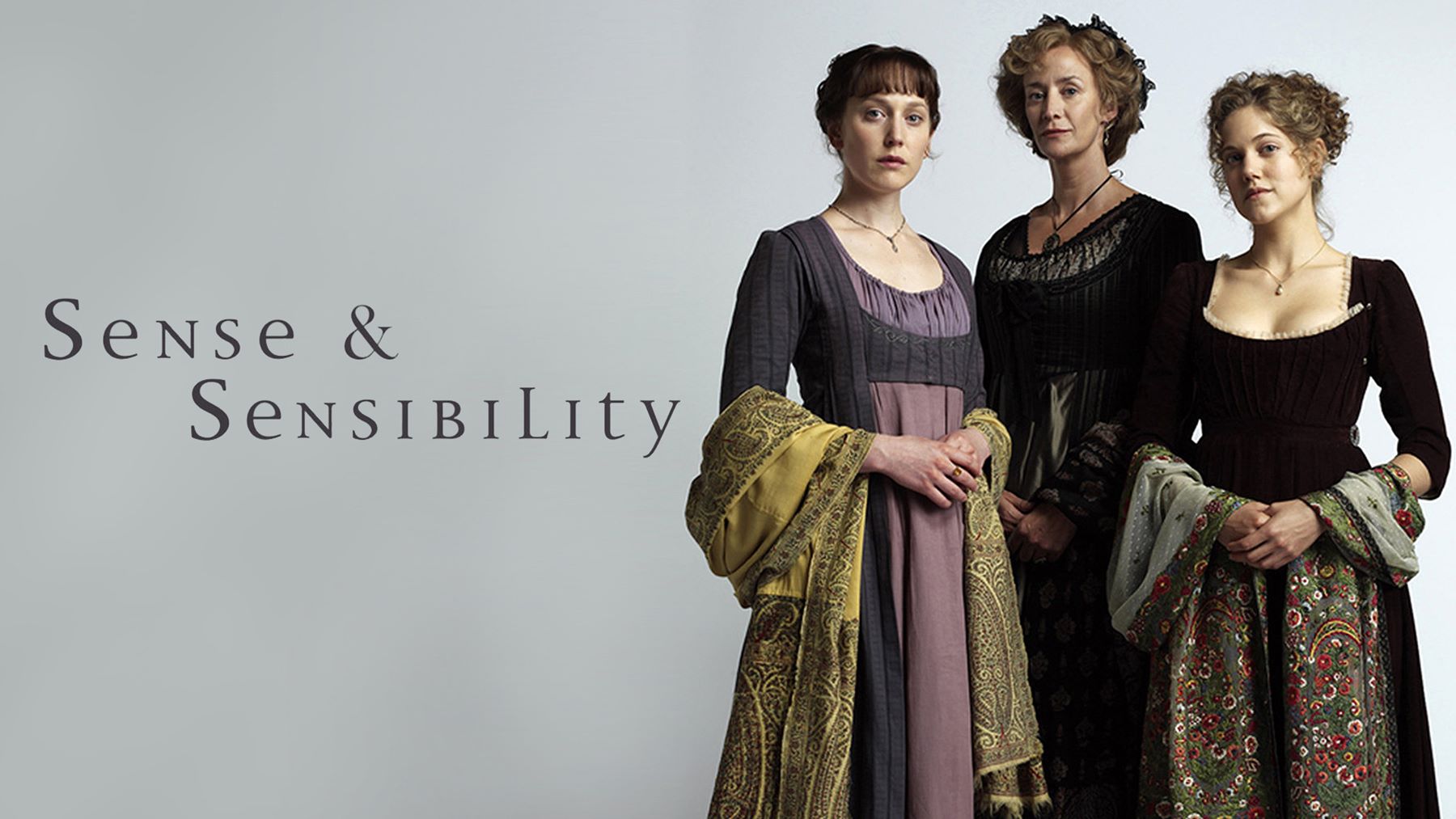 How To Watch Sense And Sensibility