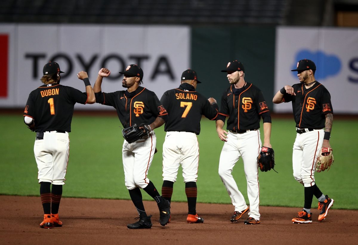 How To Watch Sf Giants On TV Today