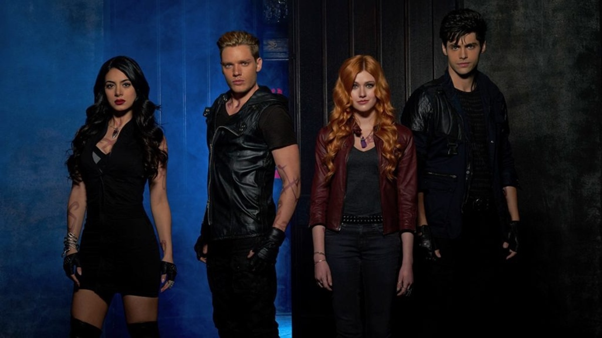 How To Watch Shadowhunters On Netflix