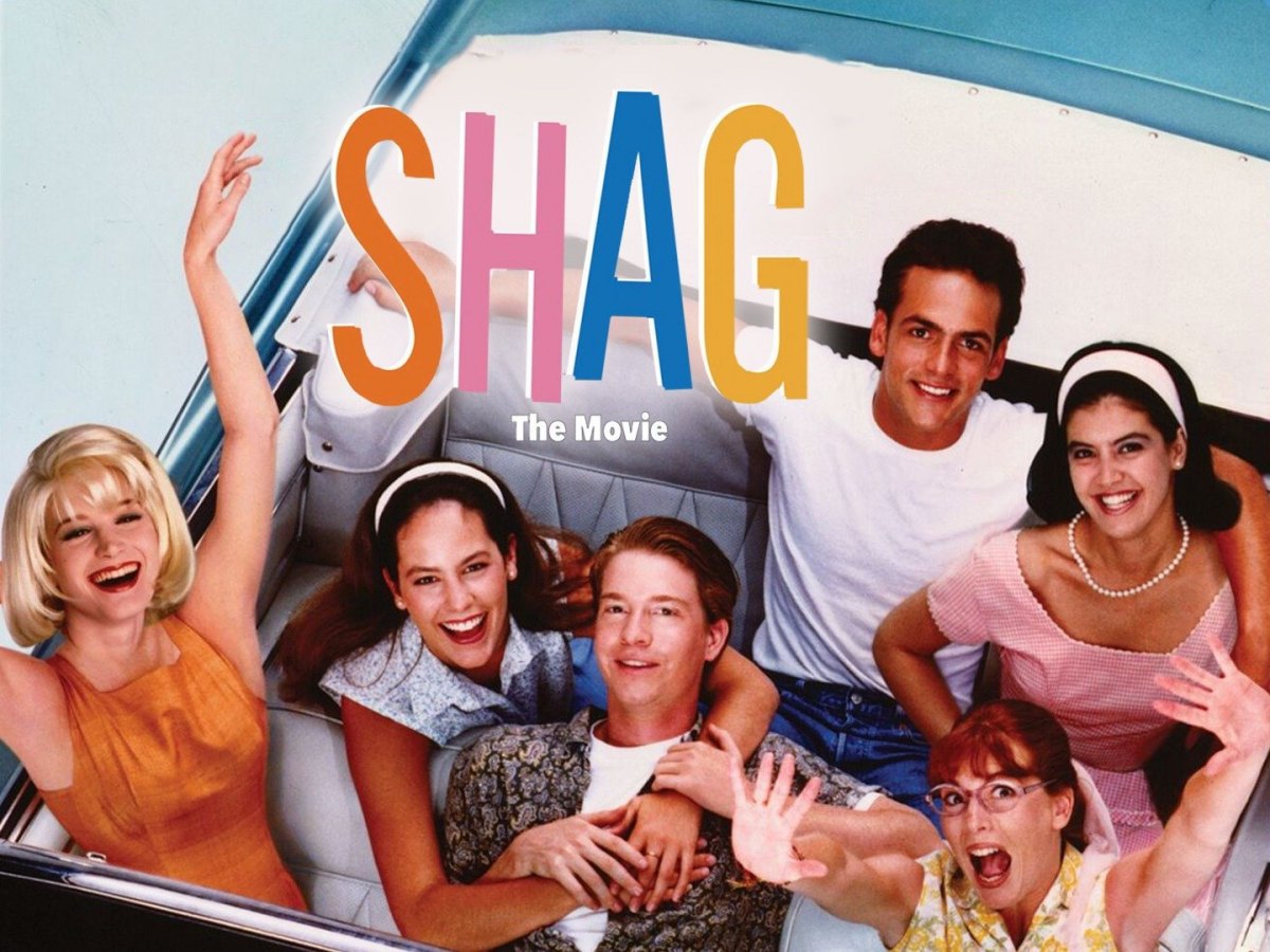 How To Watch Shag