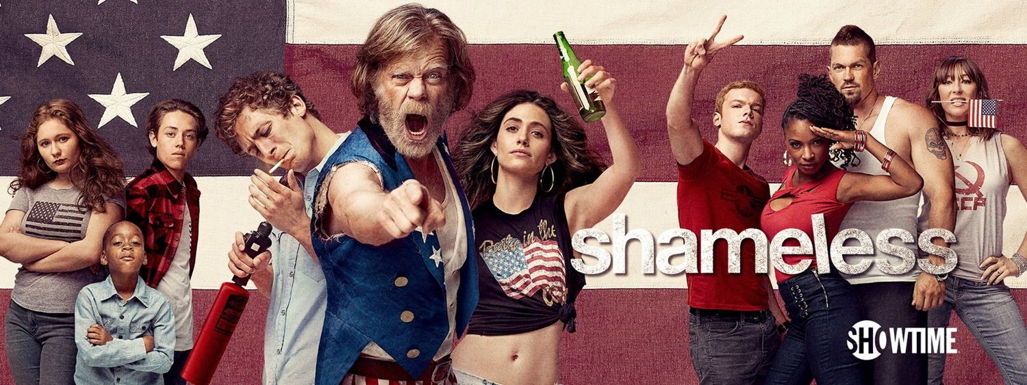 How To Watch Shameless Season 7 For Free
