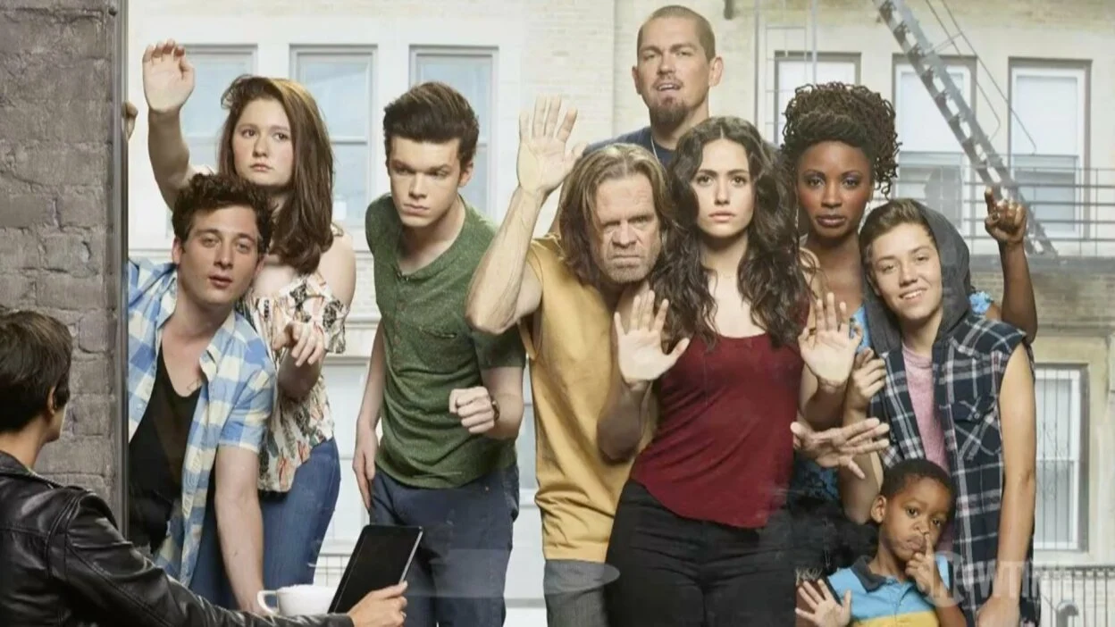 How To Watch Shameless Season 8 For Free