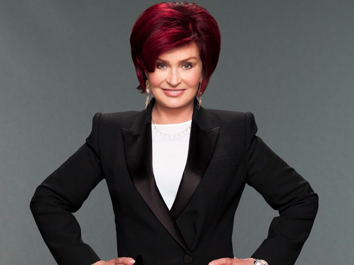 How To Watch Sharon Osbourne To Hell And Back