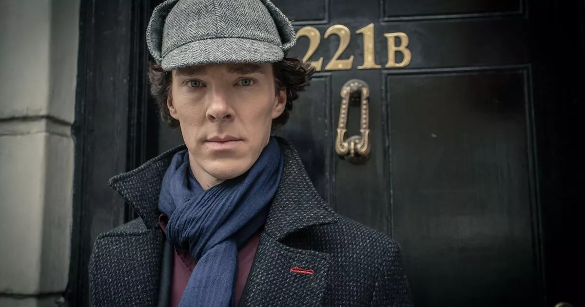 How To Watch Sherlock Season 4 In America