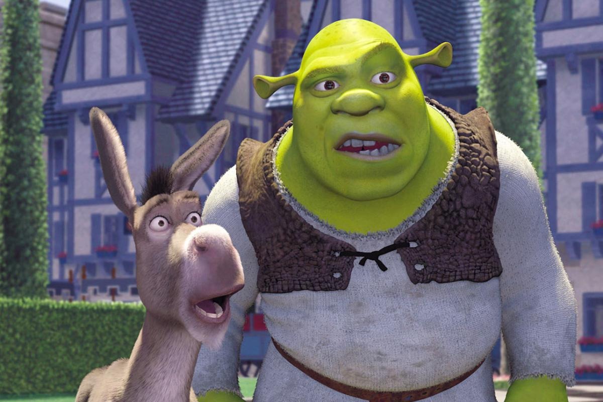 How To Watch Shrek For Free