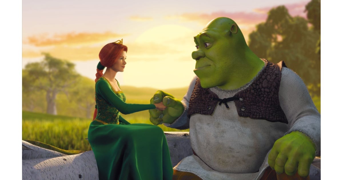 How To Watch Shrek On Netflix