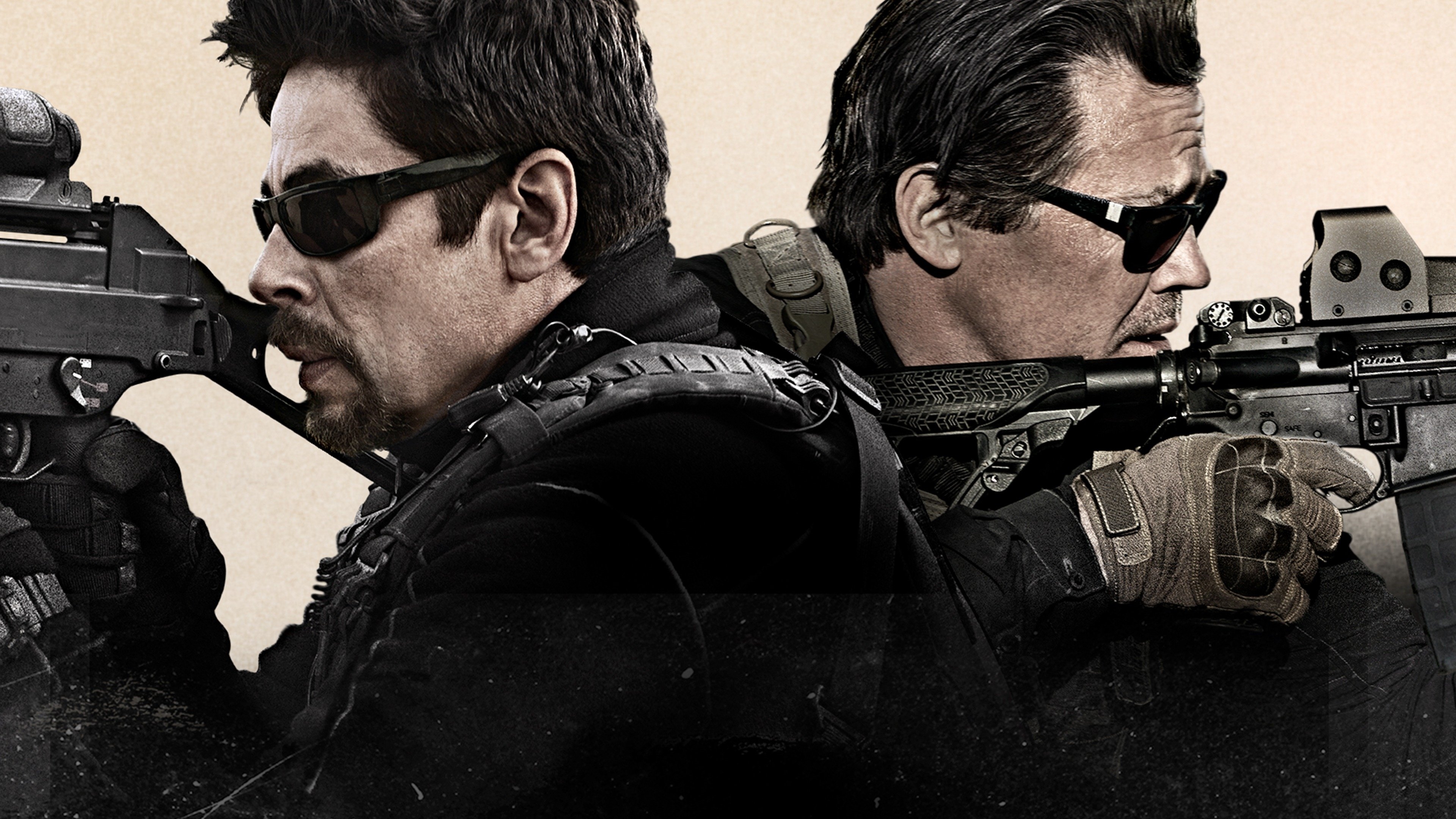 How To Watch Sicario 2