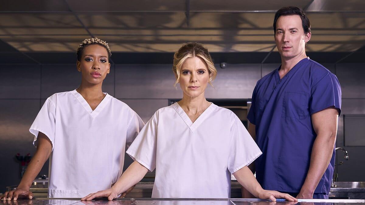 How To Watch Silent Witness