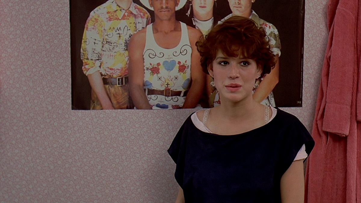 How To Watch Sixteen Candles