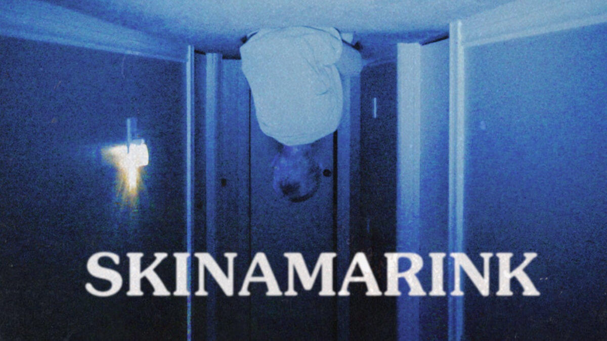 How To Watch Skinamarink
