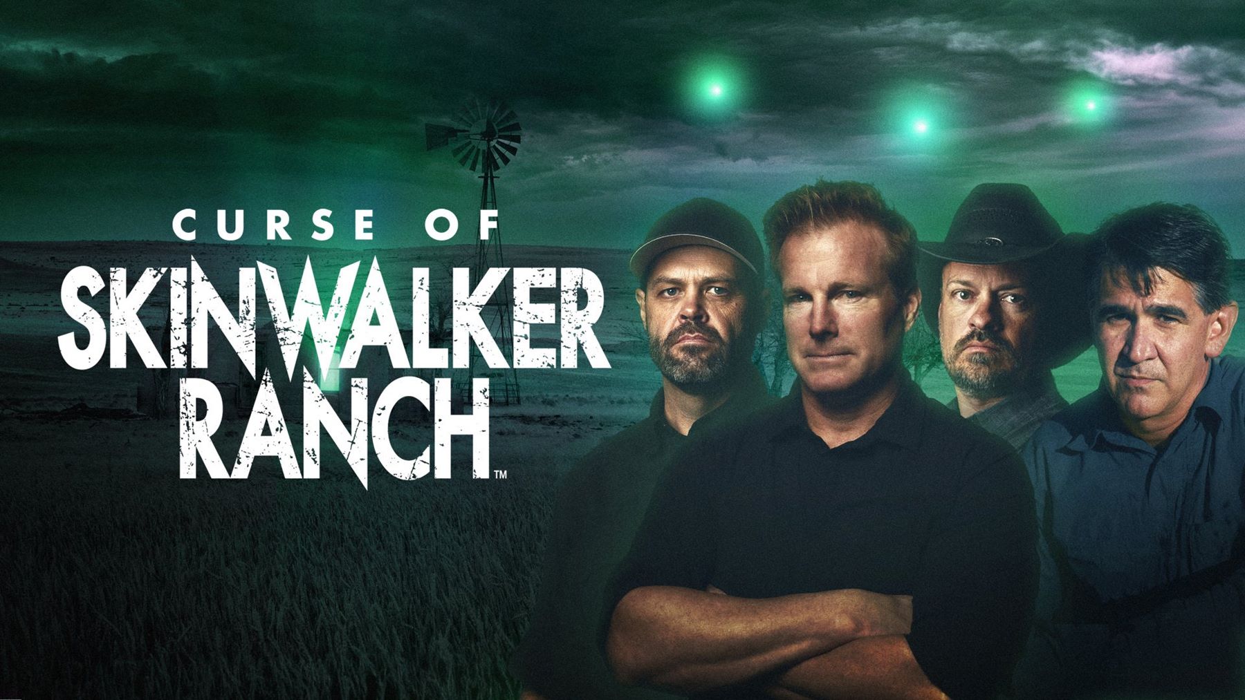 How To Watch Skinwalker Ranch Season 3
