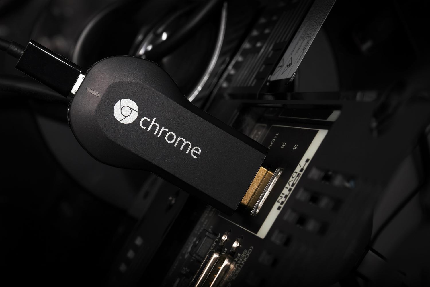 How To Watch Sling TV On Chromecast