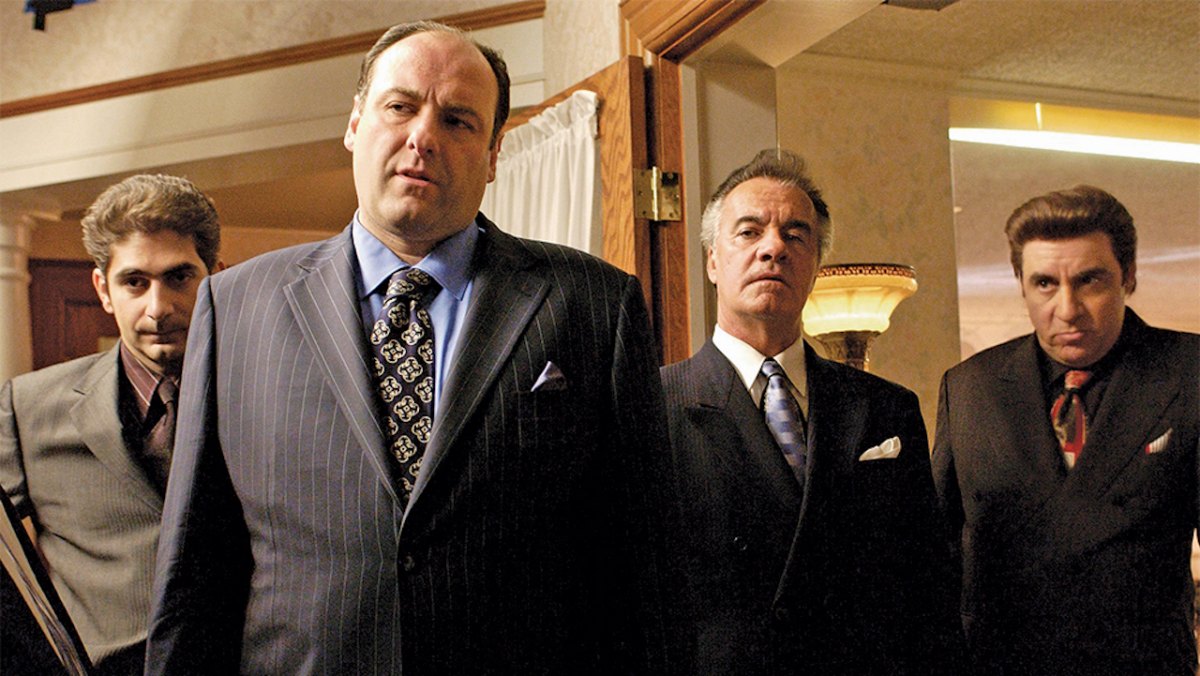 How To Watch Sopranos On Netflix