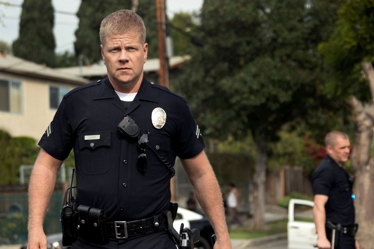 How To Watch Southland