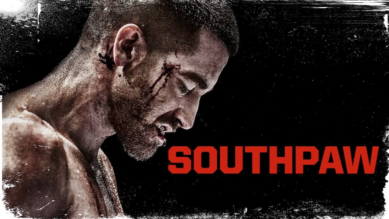 How To Watch Southpaw