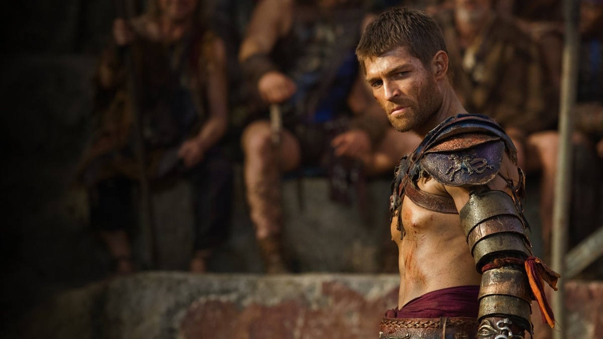How To Watch Spartacus For Free