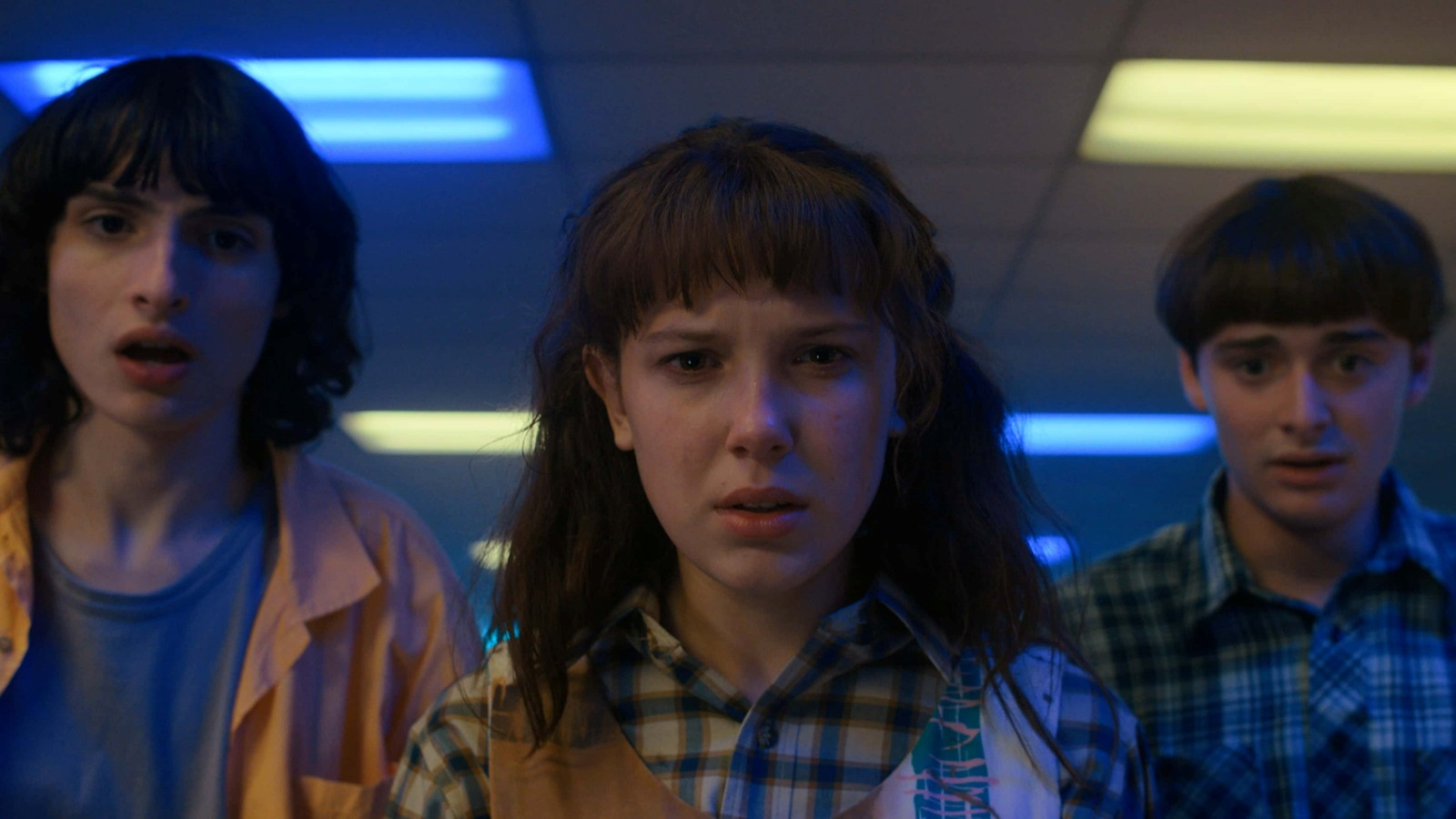 How To Watch Stranger Things Season 4 Without Netflix For Free