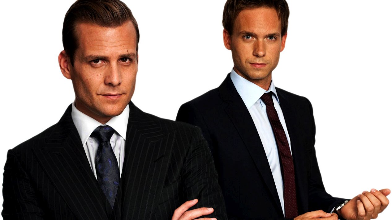 How To Watch Suits Season 6