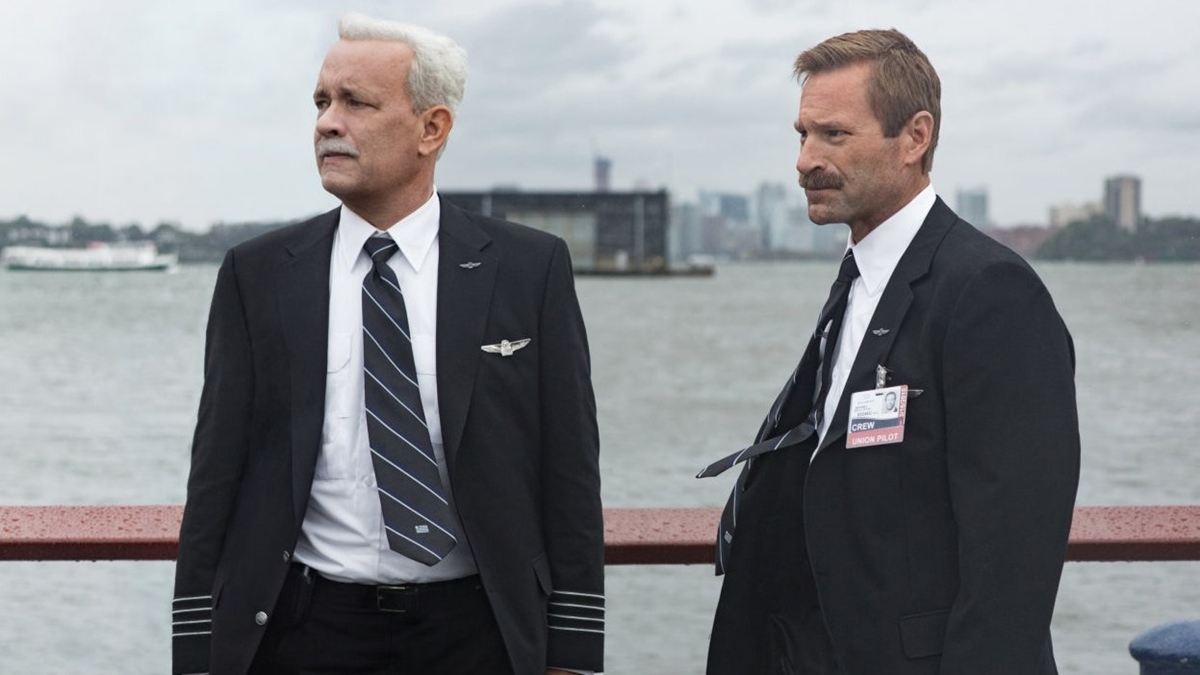 How To Watch Sully Movie