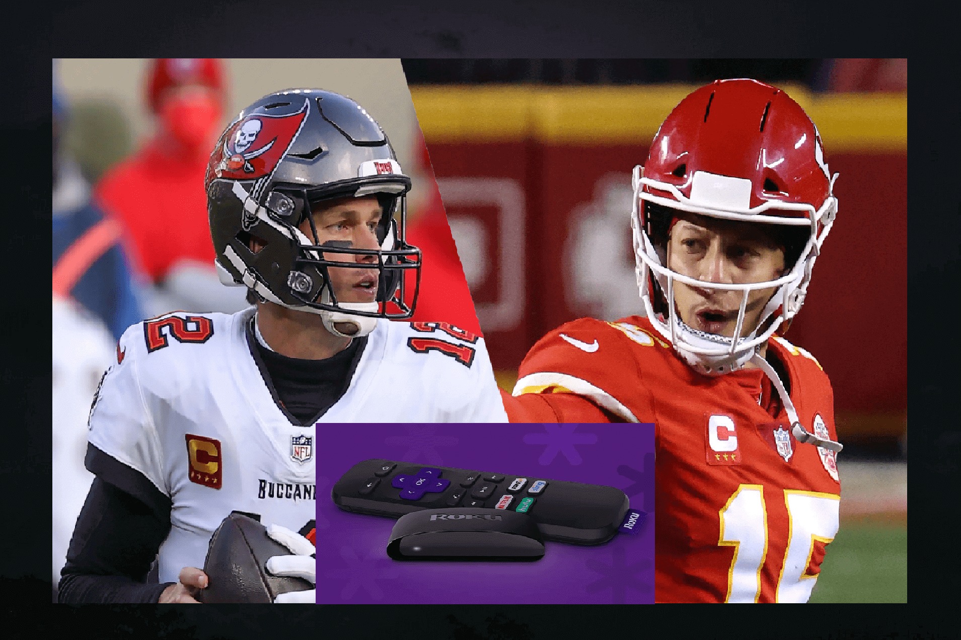 How To Watch Superbowl On Roku
