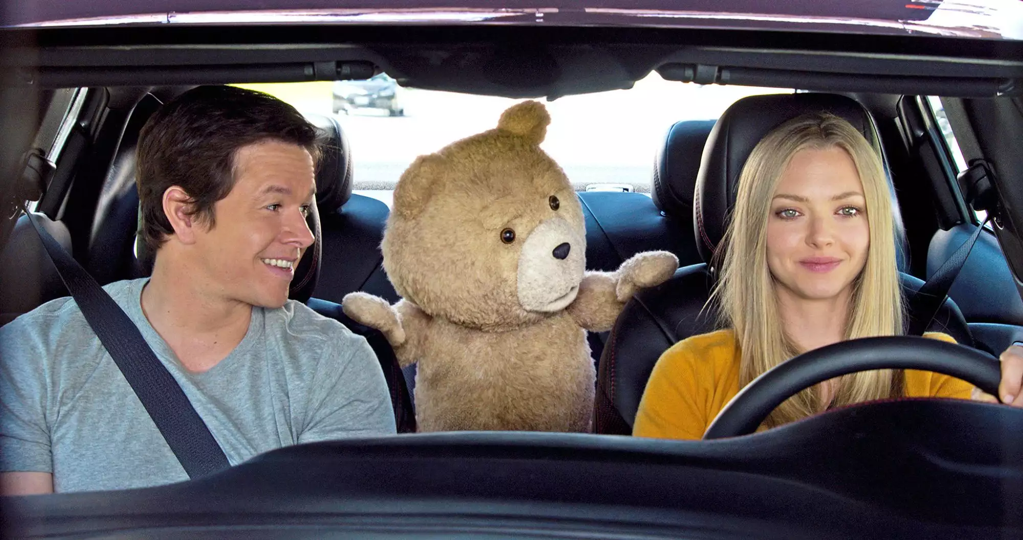 How To Watch Ted 2