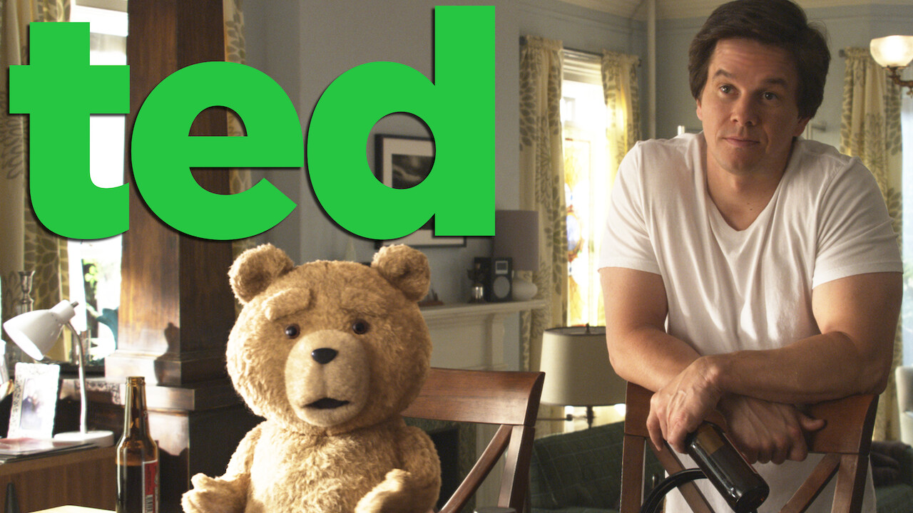 How To Watch Ted On Netflix