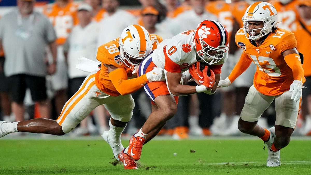 How To Watch Tennessee Football Without Cable