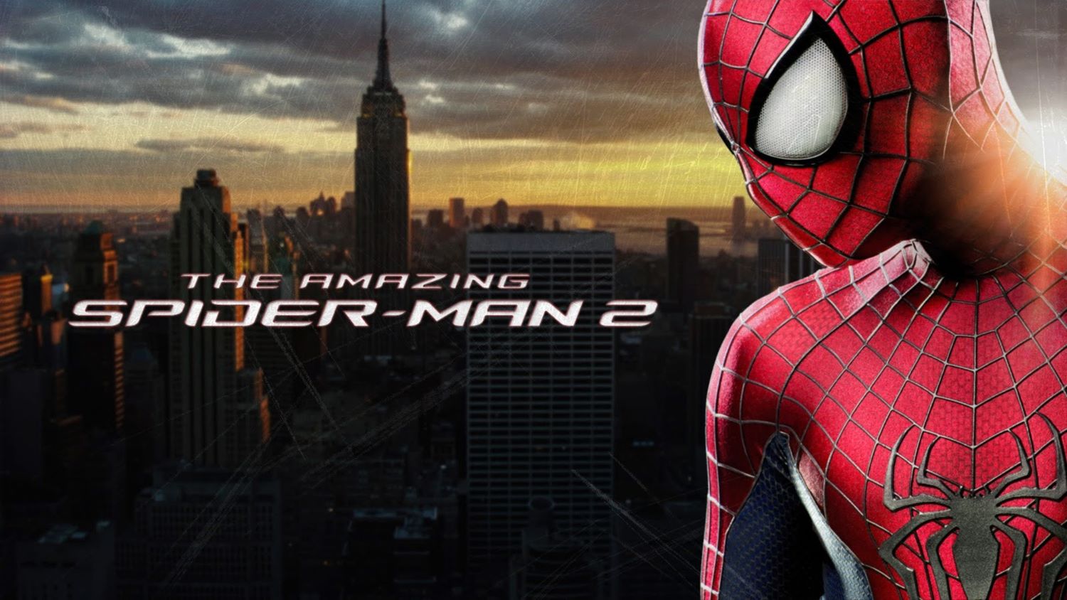 How To Watch The Amazing Spider Man 2