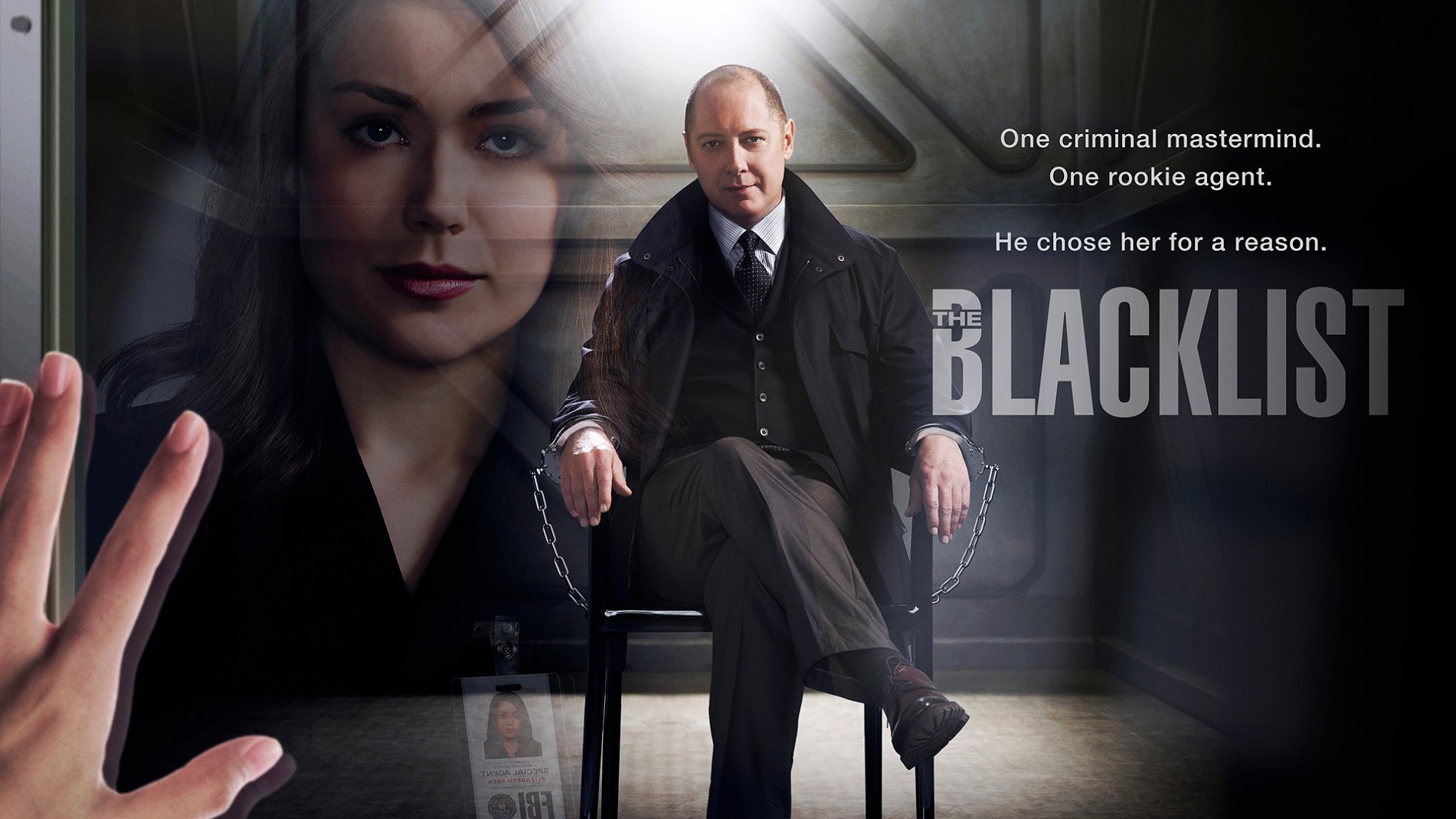 How To Watch The Blacklist Season 4