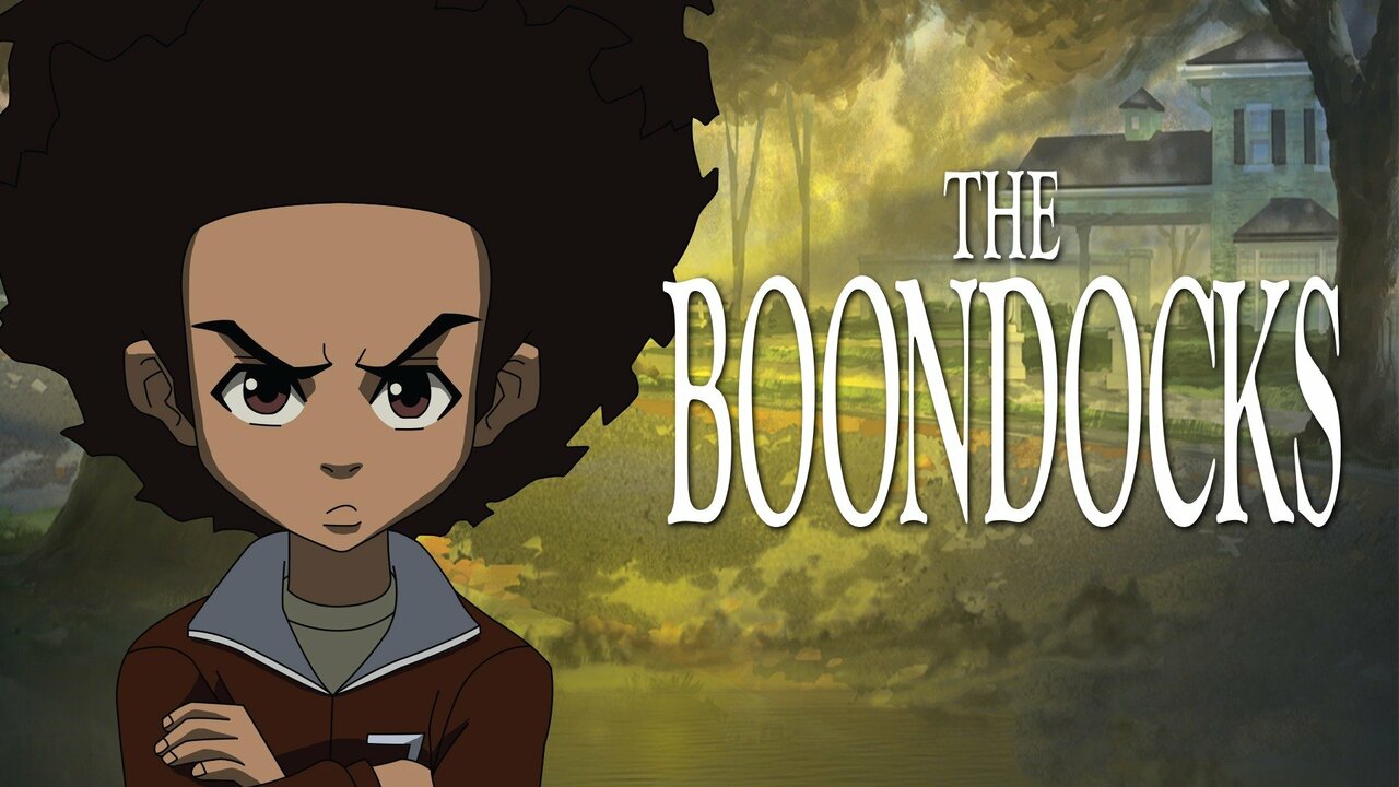 how-to-watch-the-boondocks