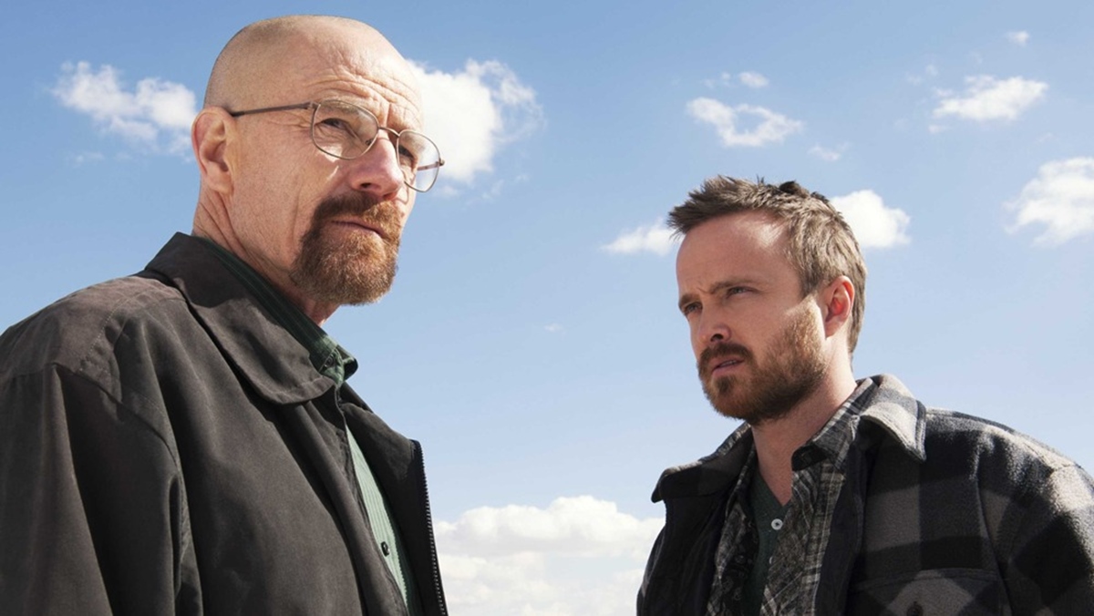 How To Watch The Breaking Bad Universe