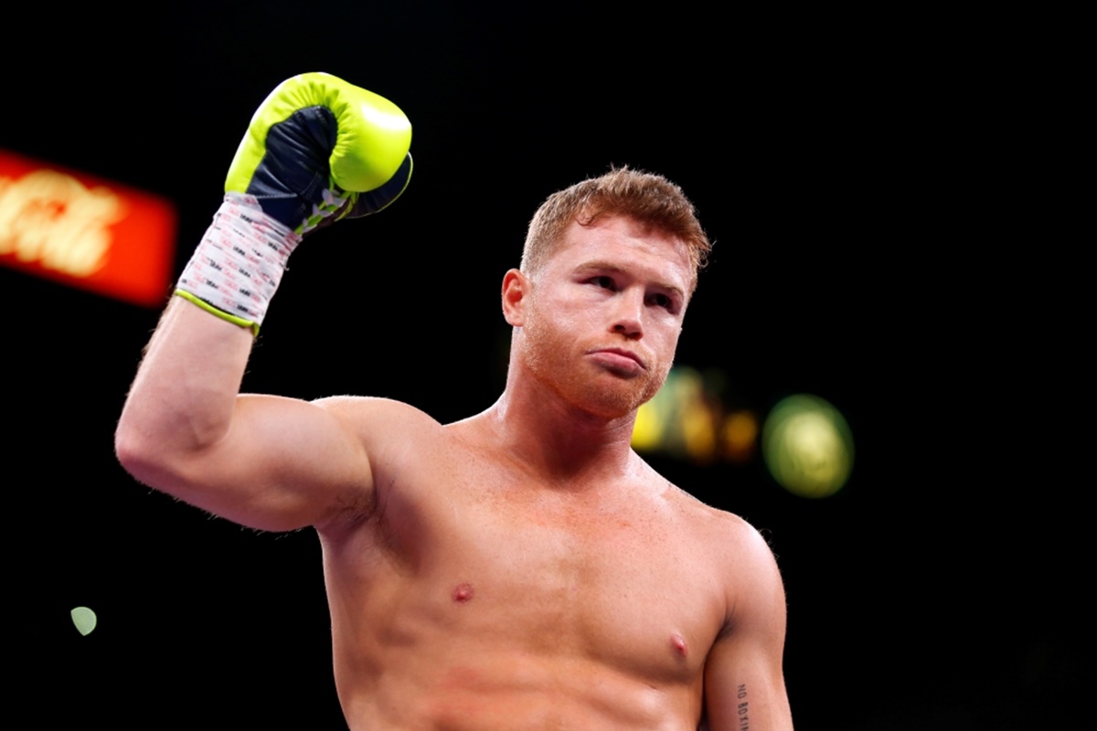 How To Watch The Canelo Fight For Free