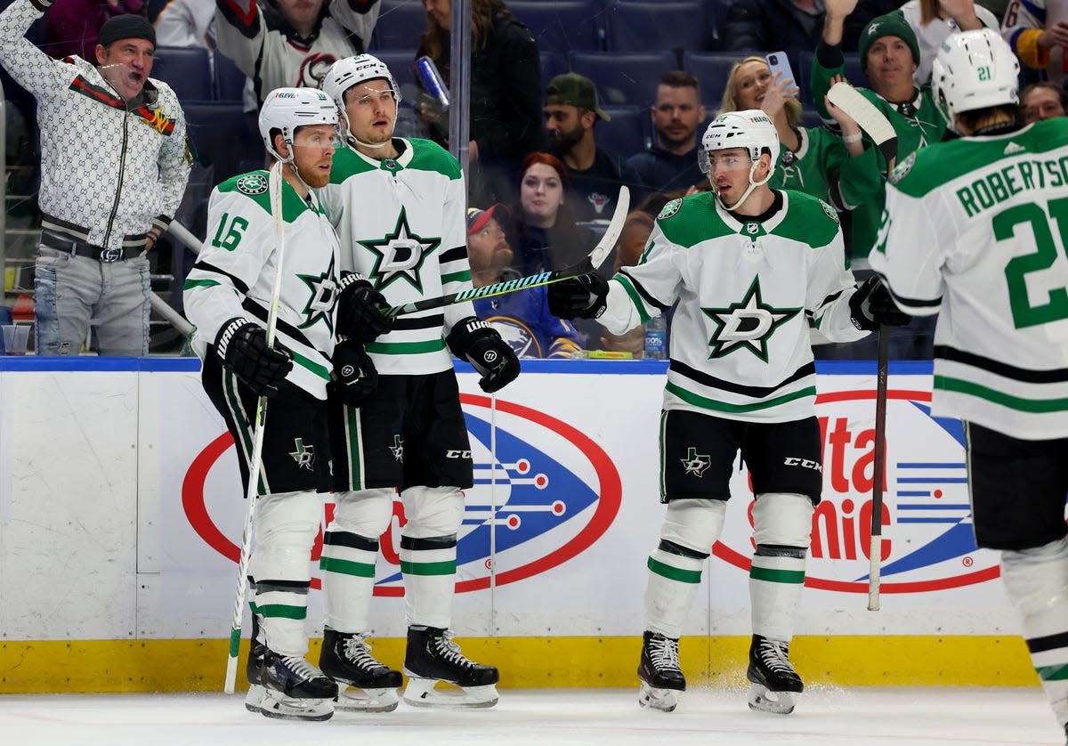 How To Watch The Dallas Stars
