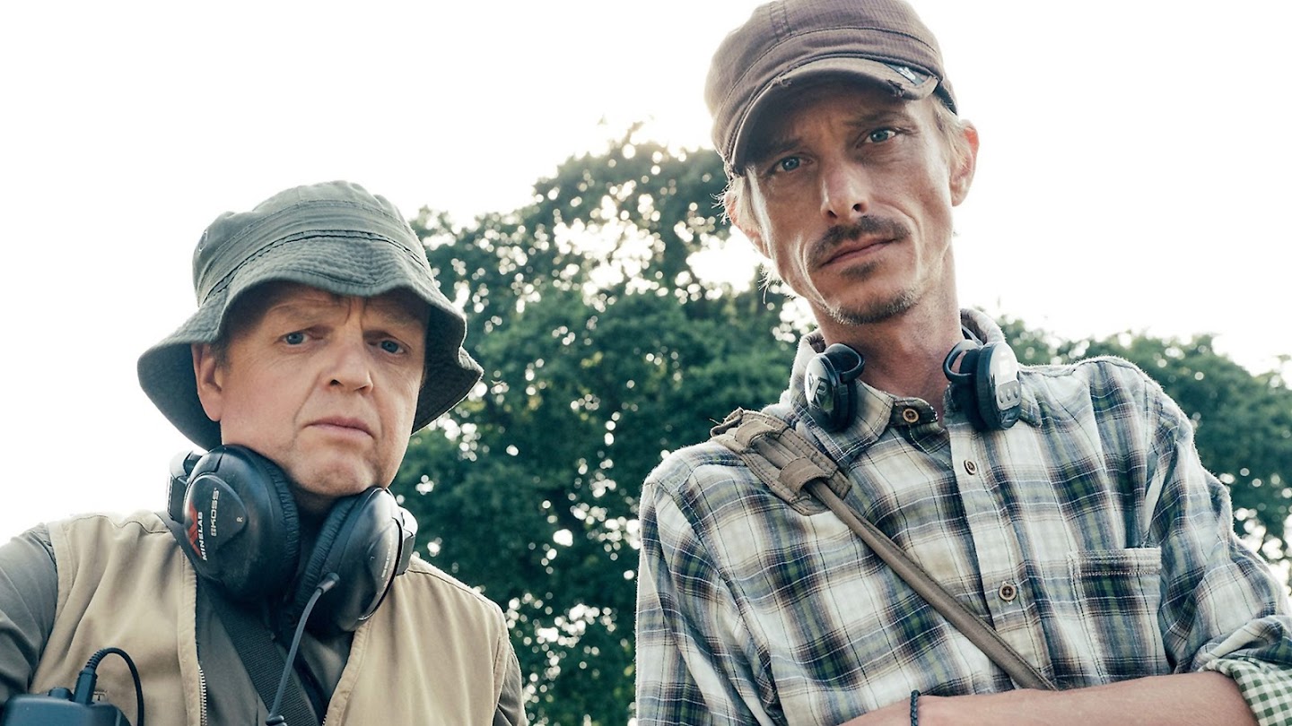 How To Watch The Detectorists