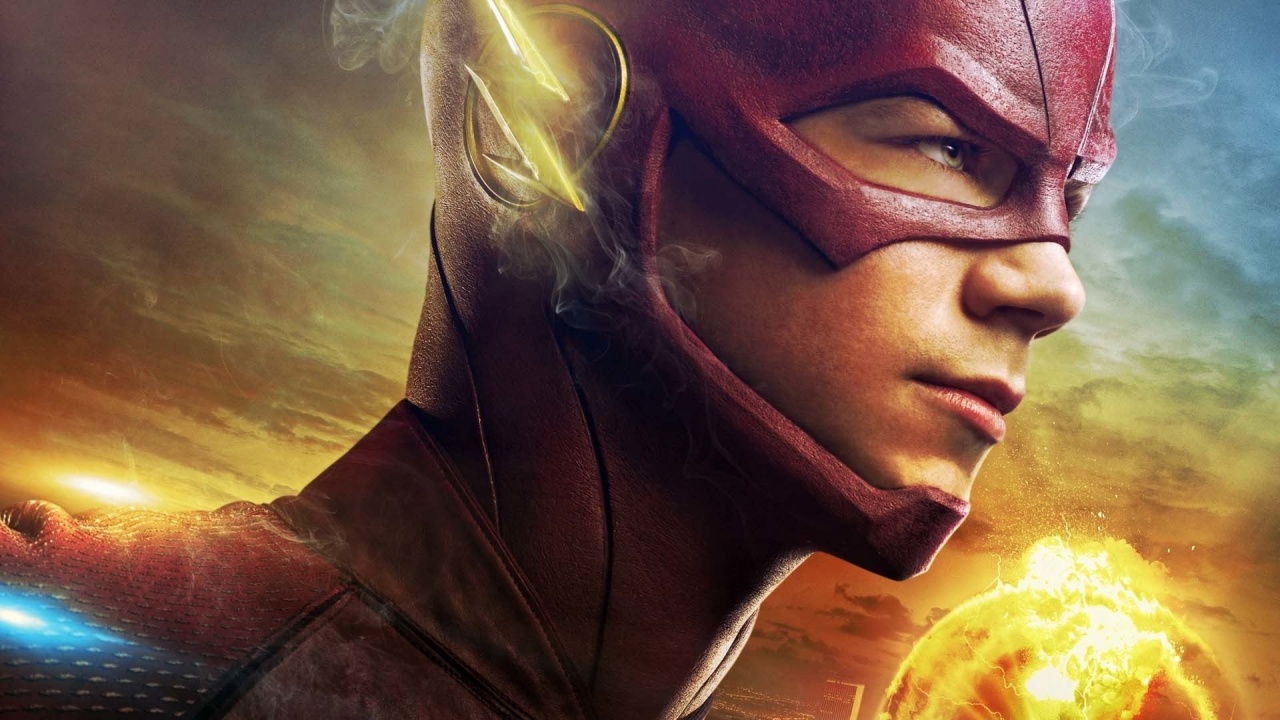 How To Watch The Flash Season 2