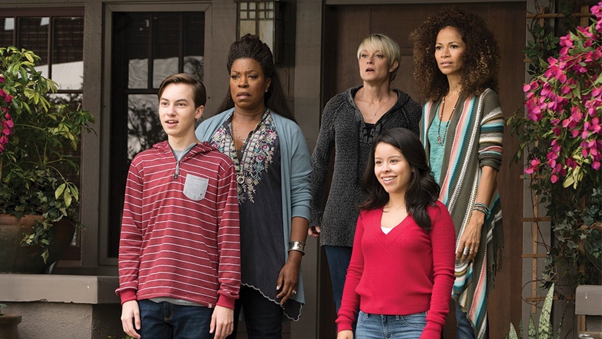 How To Watch The Fosters Online For Free