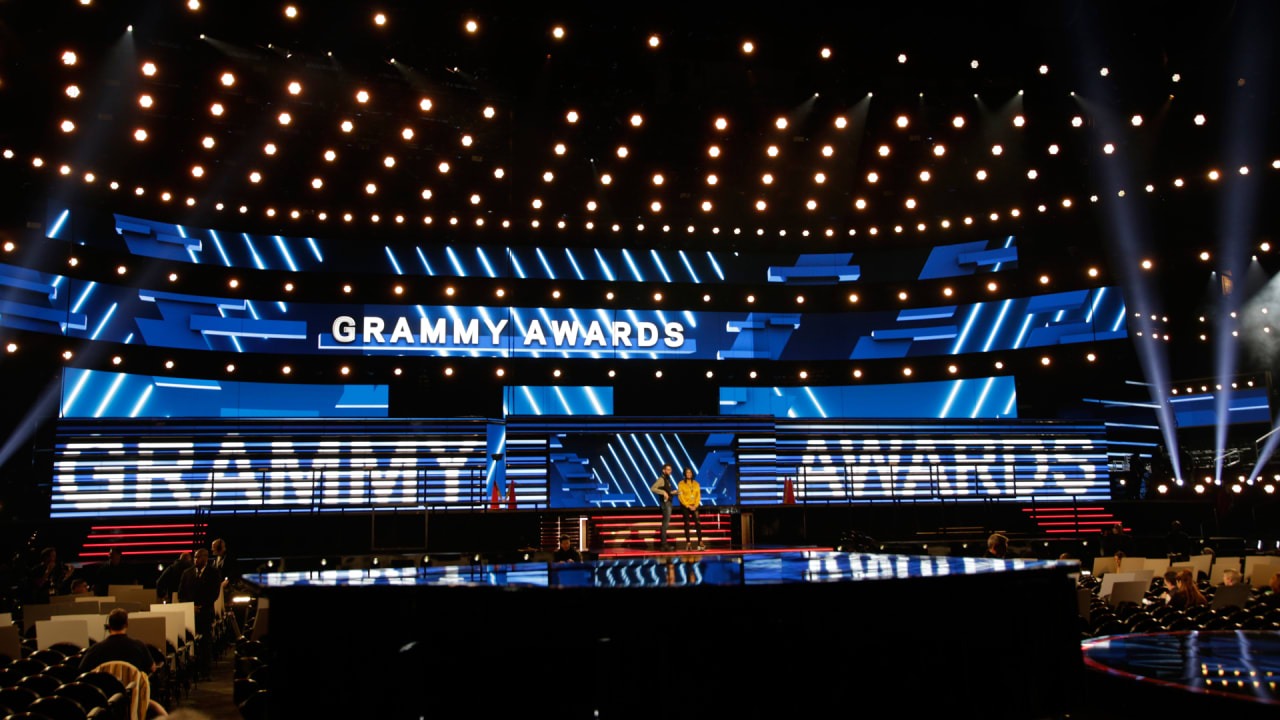 How To Watch The Grammys Without Cable