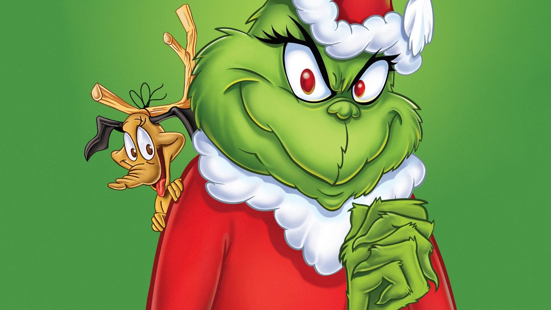 How To Watch The Grinch Stole Christmas