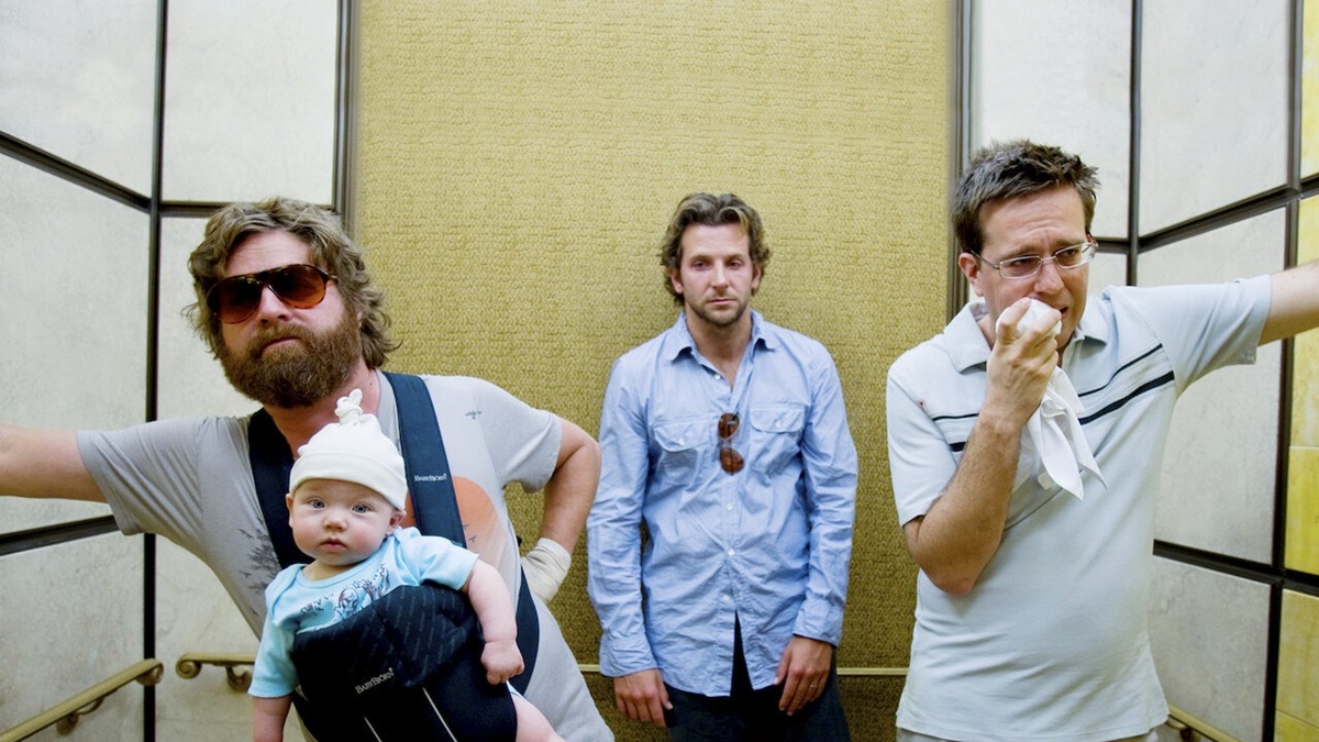 How To Watch The Hangover On Netflix
