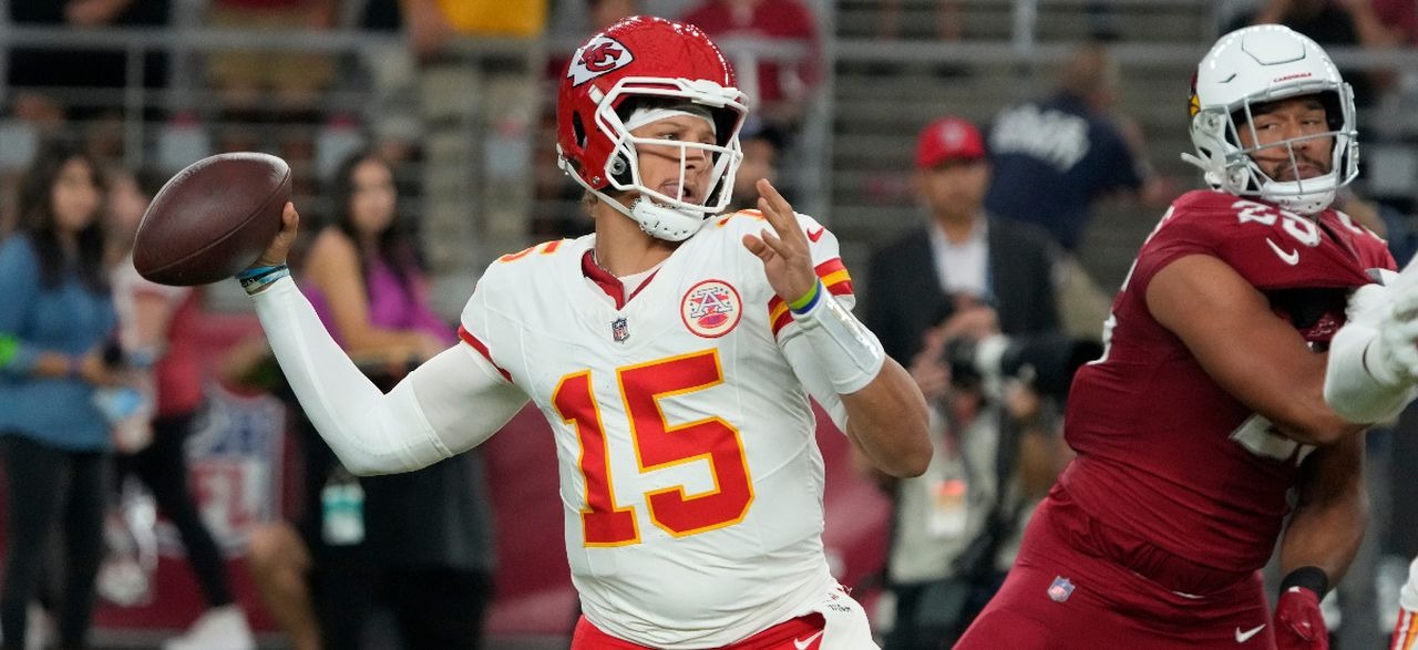 How To Watch The Kansas City Chiefs Game
