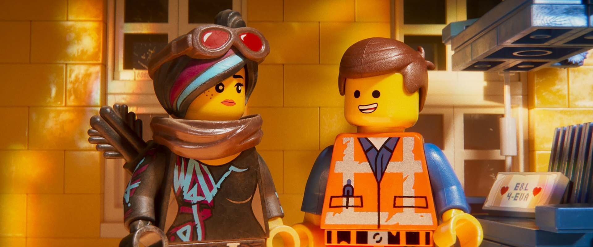 How To Watch The Lego Movie