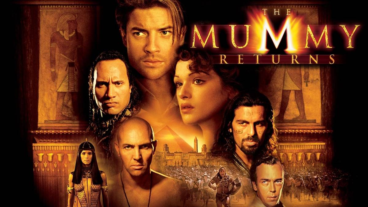How To Watch The Mummy