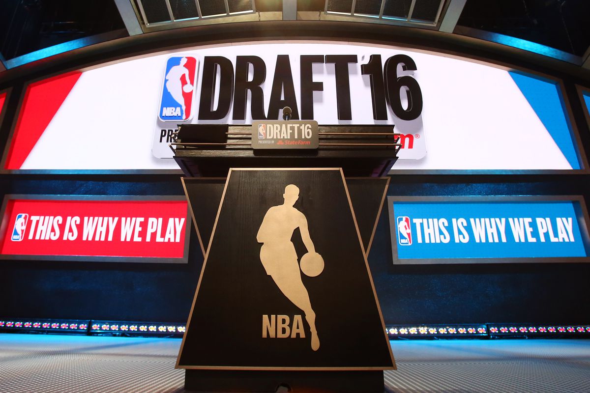 How To Watch The NBA Draft