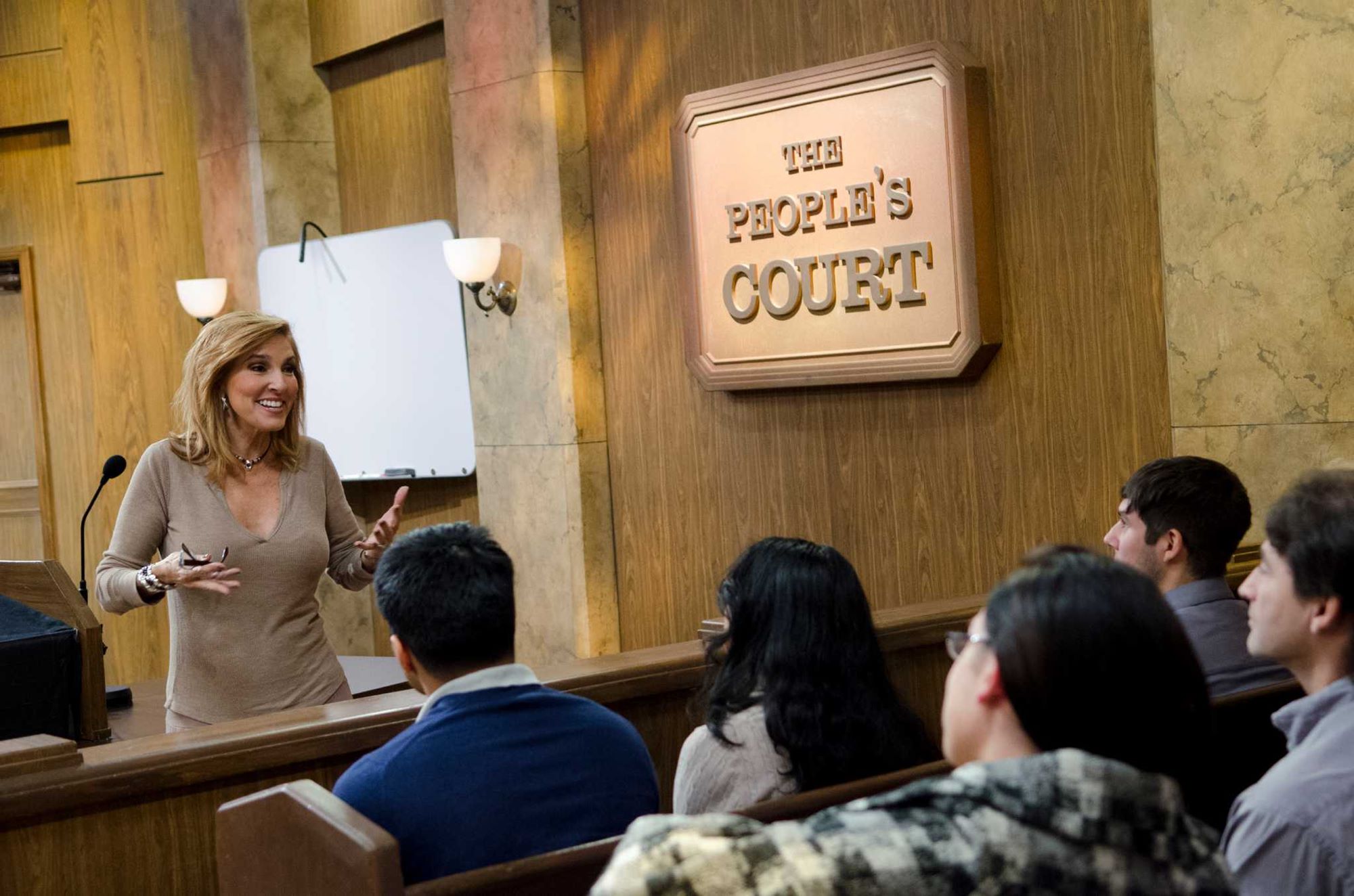 How To Watch The People’s Court Without Cable