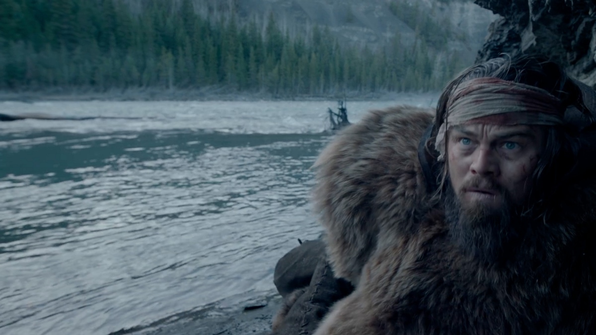 How To Watch The Revenant On Disney Plus