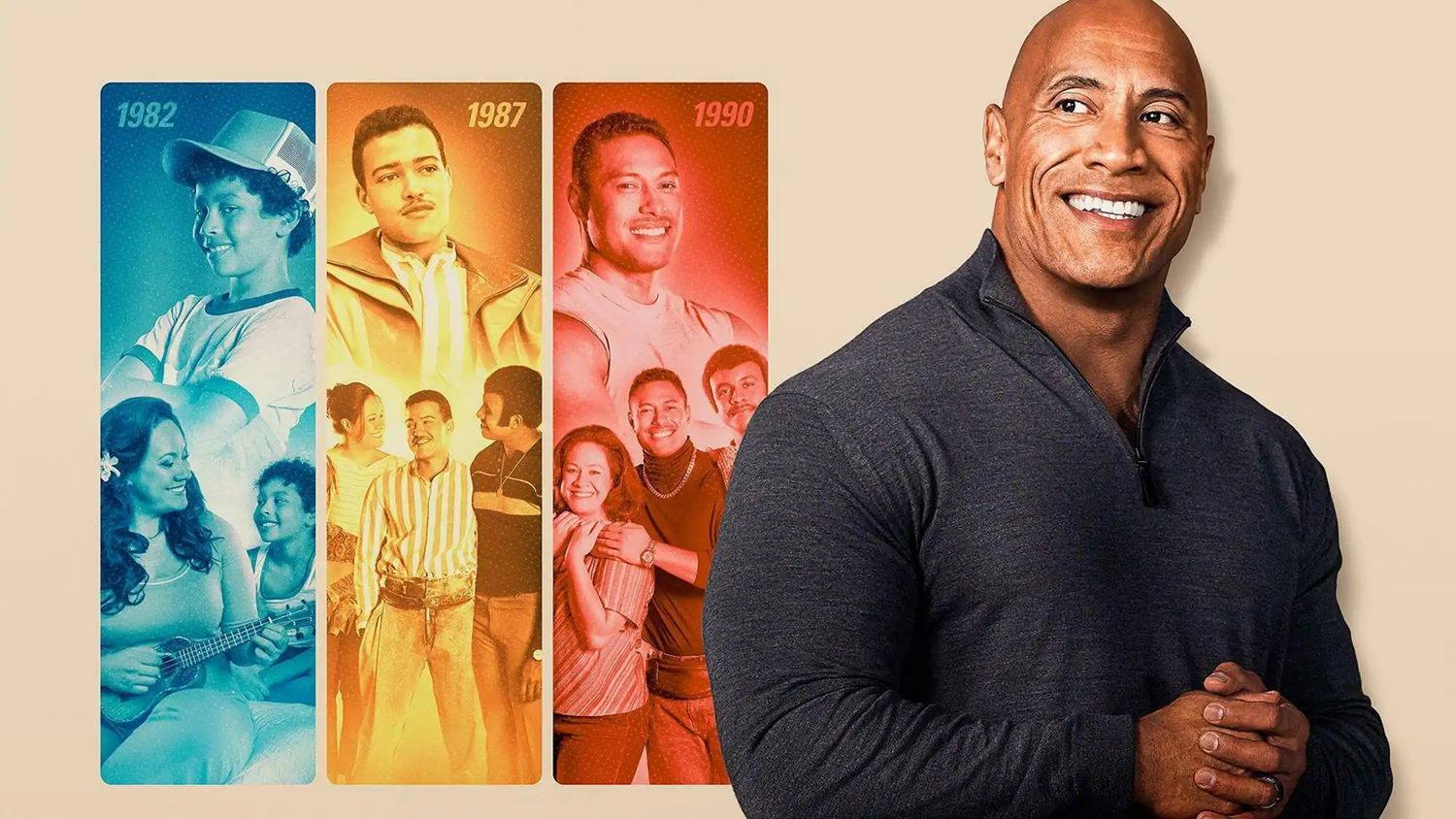 How To Watch The Rock