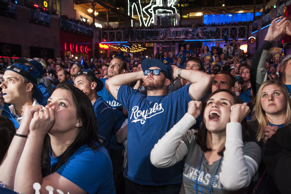 How To Watch The Royals Game
