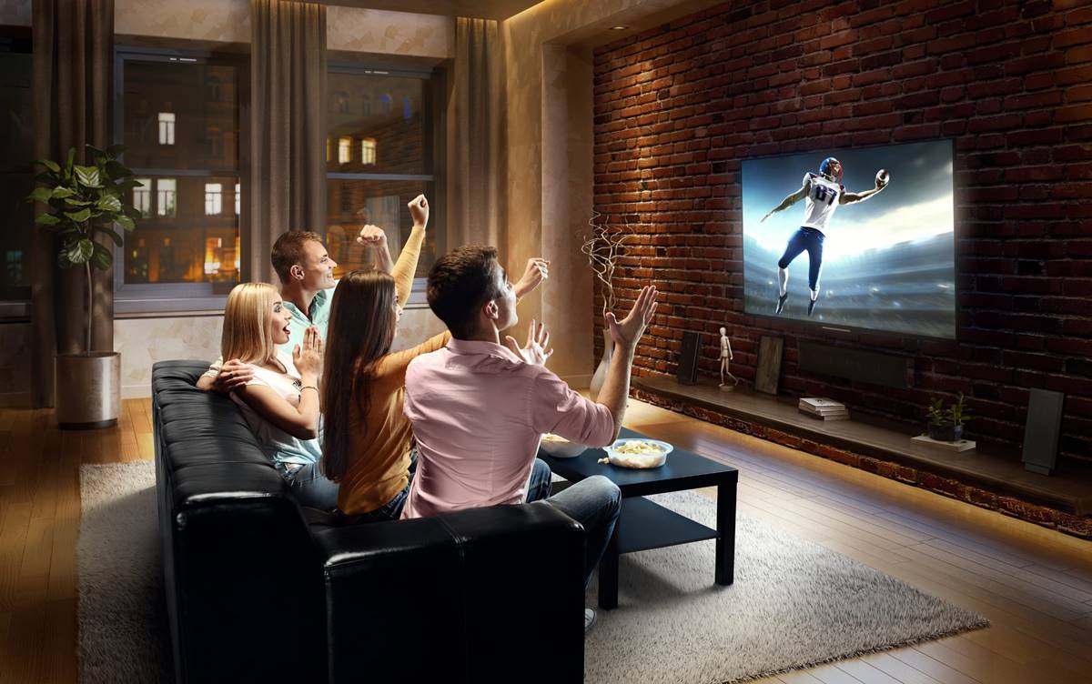 How To Watch The Super Bowl On Hulu