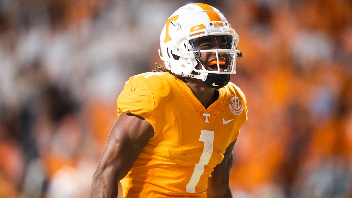How To Watch The Tennessee Vols Game